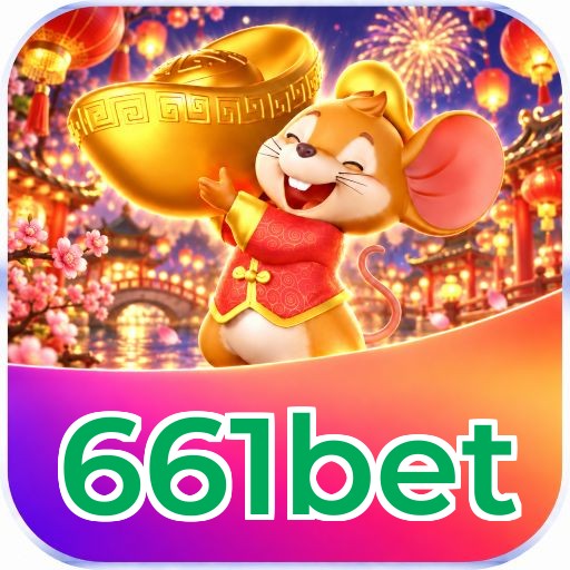 661bet Apostas Esportivas Logo Oficial Certificado