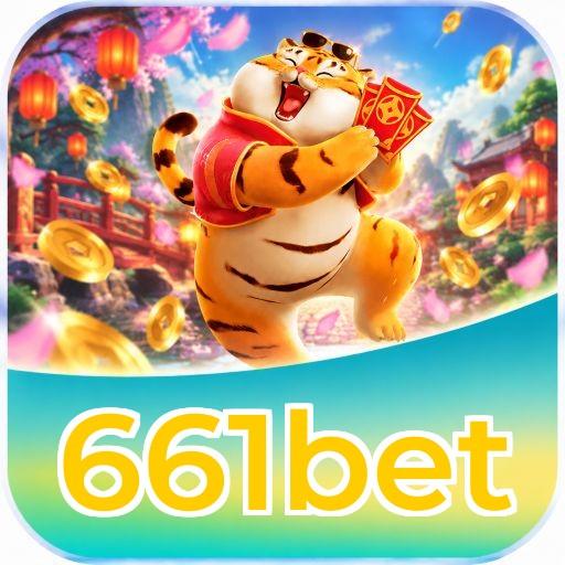 661bet Logo Oficial - Cassino Online Brasil Certificado eCOGRA