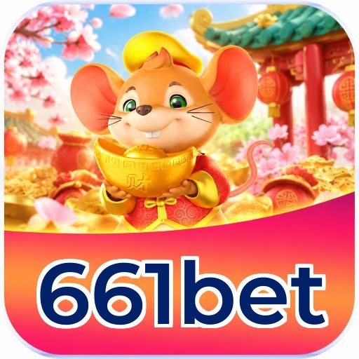 Logo 661bet APK Android Brasil