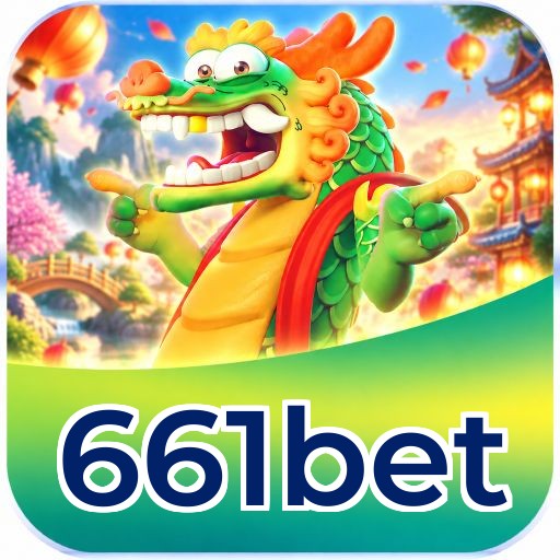Logo 661bet Cadastro Brasil