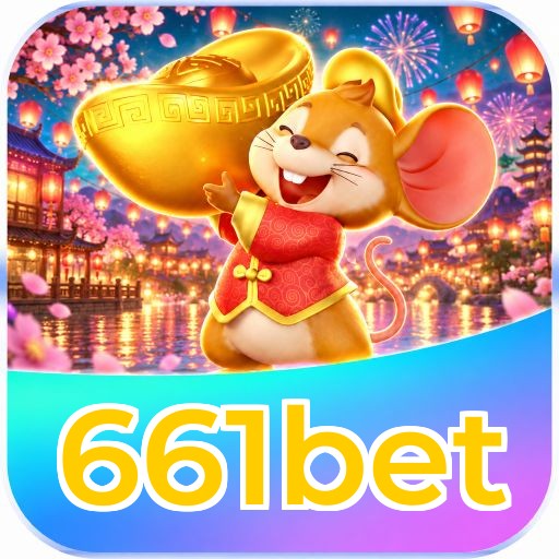 Logo 661bet Cassino Online Brasil
