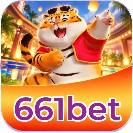 Logo 661bet APP Mobile Brasil