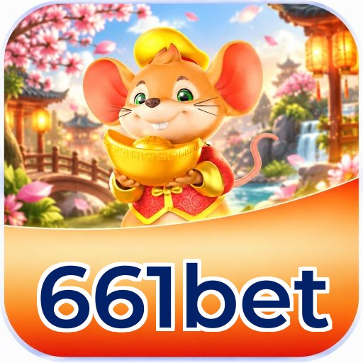 661bet Logo