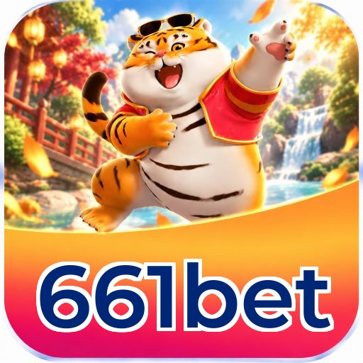 661bet Logo Oficial