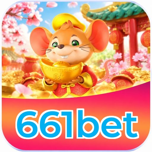 Logo 661bet Download Brasil