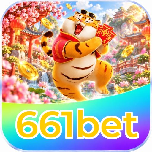 661bet APK Logo Oficial Certificado