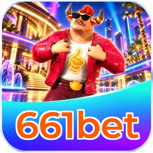 661bet Logo - Bônus de Cadastro