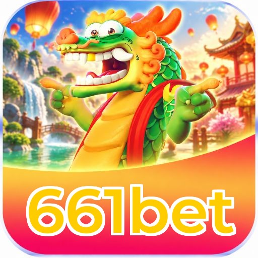Logo 661bet Telegram Canal Oficial
