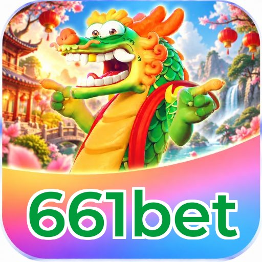 Logo 661bet Cassino Ao Vivo Brasil