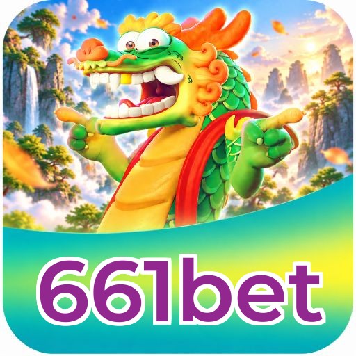661bet APP Logo Oficial Certificado Android iOS