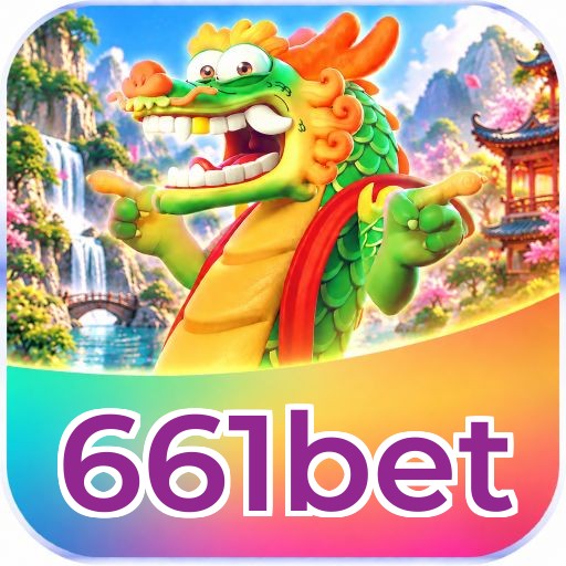 661bet Logo