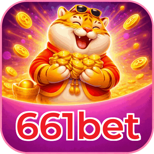 Logo da 661bet
