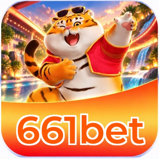 Logo 661bet Telegram Oficial