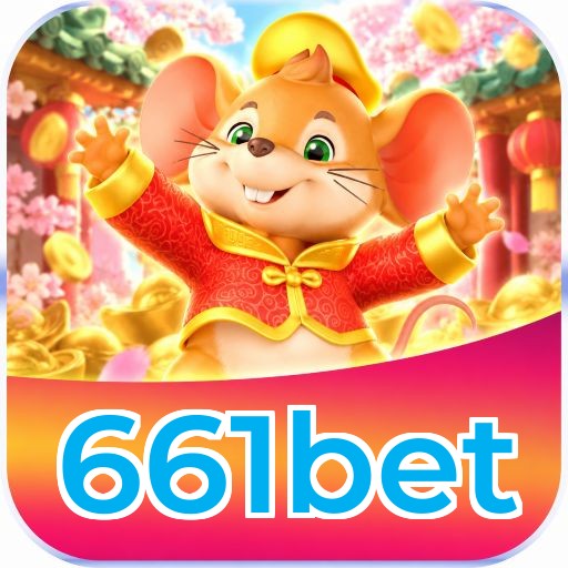 Logo 661bet Plataforma Certificada