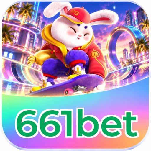 661bet Bônus Oficial - Rollover 25x Justo