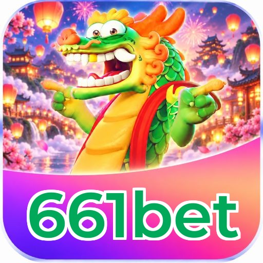 Logo 661bet Bônus Brasil