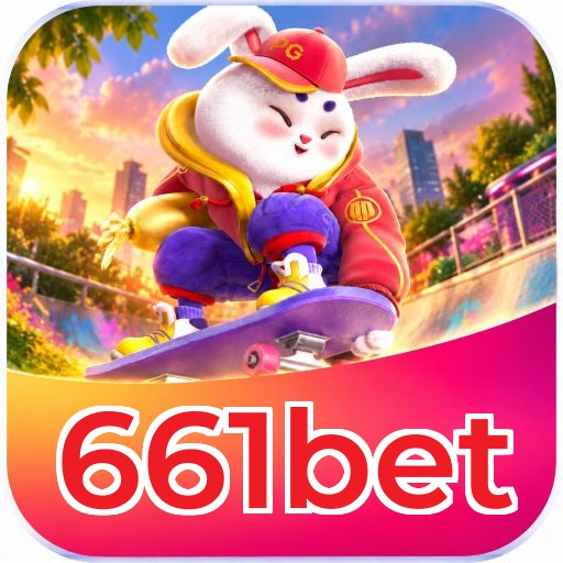 Logo 661bet Loteria Online