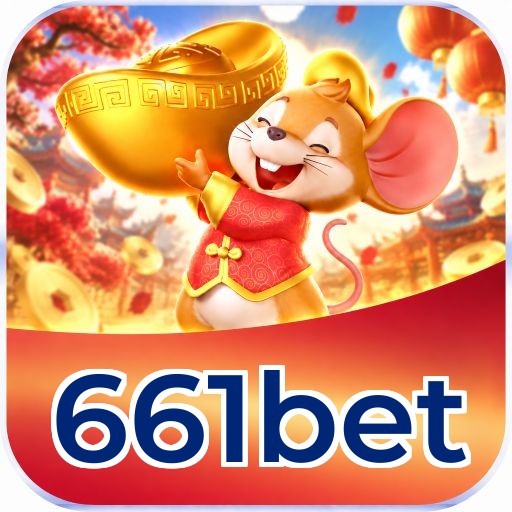 Logo 661bet Cassino Online Brasil